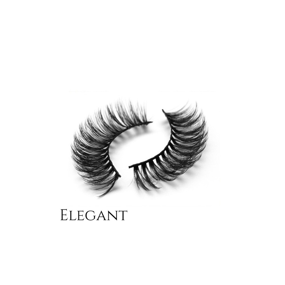 Laylani Lashes - Picture 9 of 11